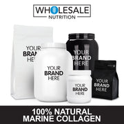 *NEW* 100% NATURAL MARINE COLLAGEN