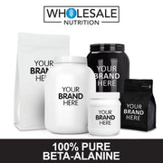 *NEW* 100% NATURAL BETA ALANINE