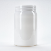 MUSCLE STRENGTH - WHEY MASS GAINER