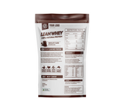 MICELLAR CASEIN - NIGHT PROTEIN BLEND
